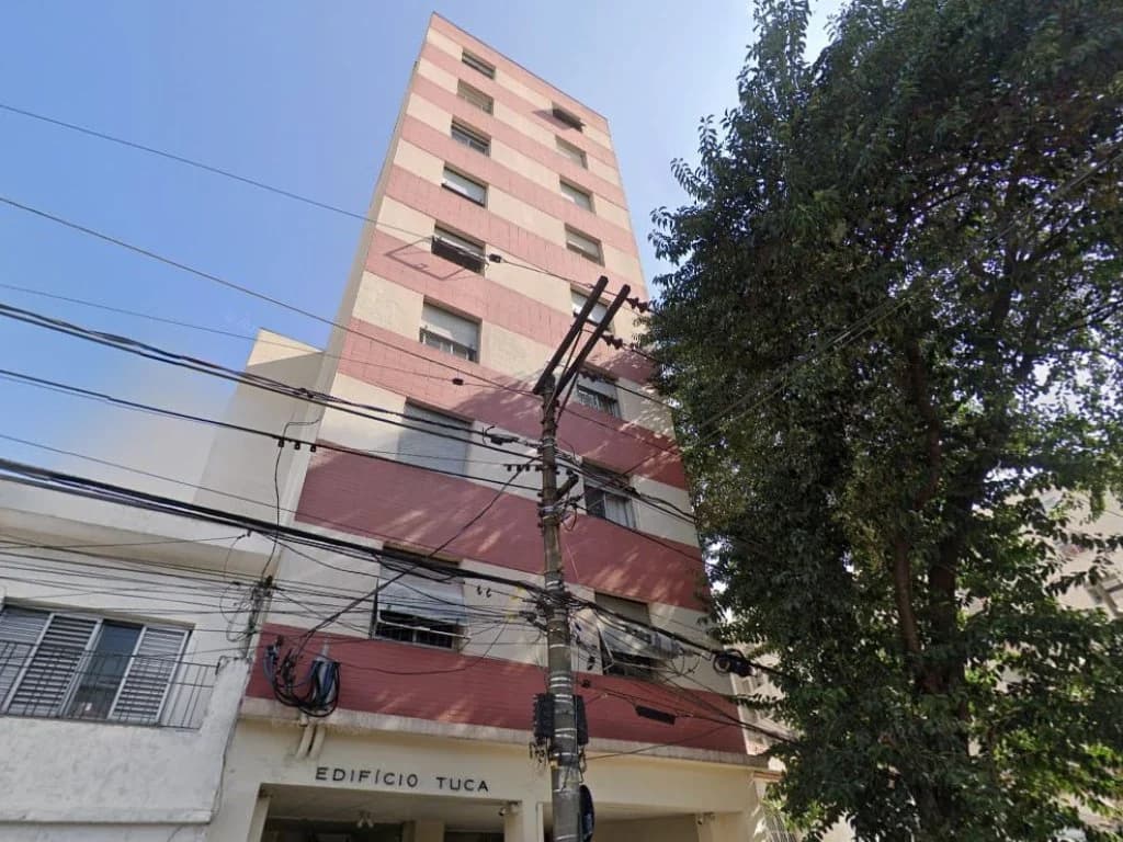 Foto 4 de 4: Apartamento em leilão em São Paulo - SP, bairro Cambuci — Apartamento 50 m² - Cambuci - São Paulo - SP