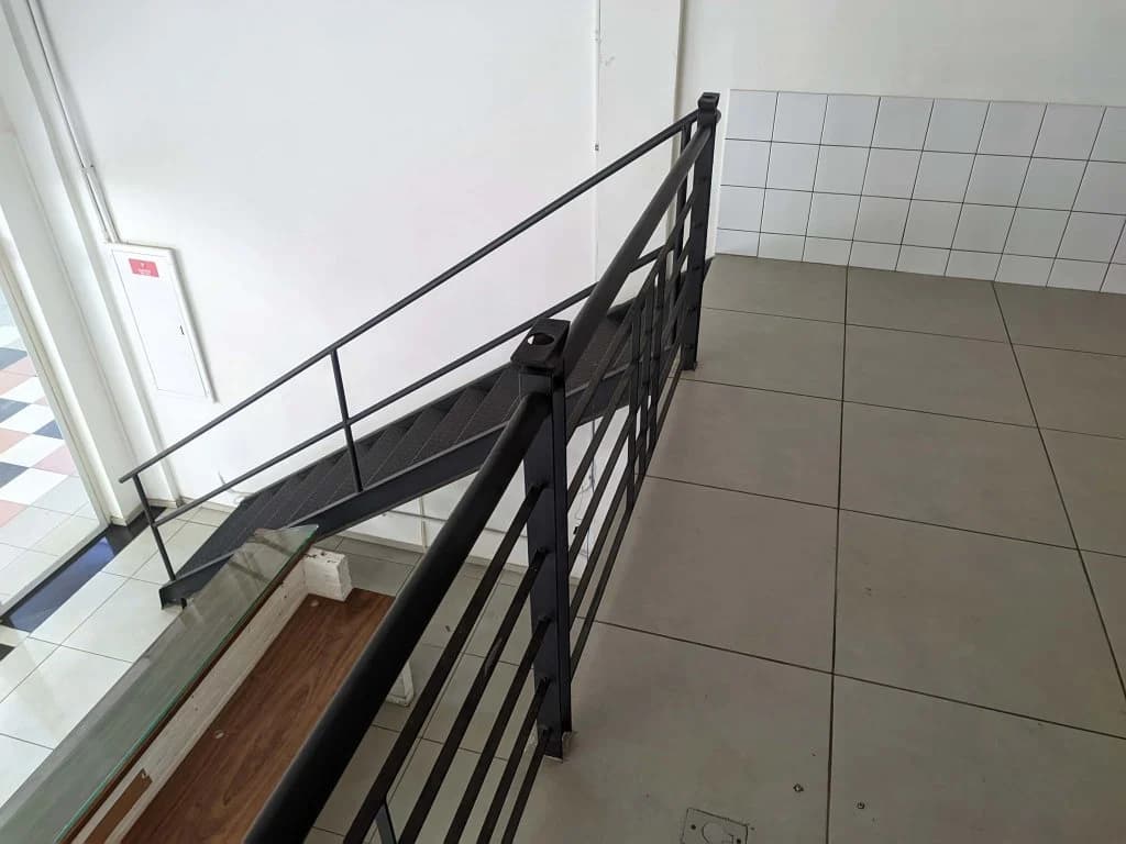 Foto 37 de 77: Comercial em leilão em Rio De Janeiro - RJ, bairro Copacabana — Imóvel Comercial 32 m² (privativa + comum) (Loja 105) - Copacabana - Rio de Janeiro - RJ