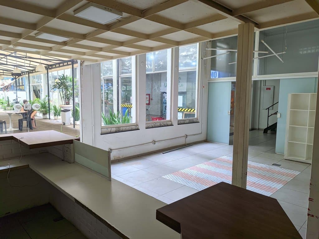 Foto 18 de 77: Comercial em leilão em Rio De Janeiro - RJ, bairro Copacabana — Imóvel Comercial 32 m² (privativa + comum) (Loja 105) - Copacabana - Rio de Janeiro - RJ
