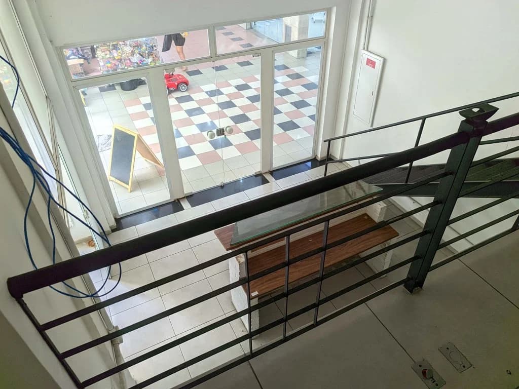 Foto 36 de 77: Comercial em leilão em Rio De Janeiro - RJ, bairro Copacabana — Imóvel Comercial 32 m² (privativa + comum) (Loja 105) - Copacabana - Rio de Janeiro - RJ