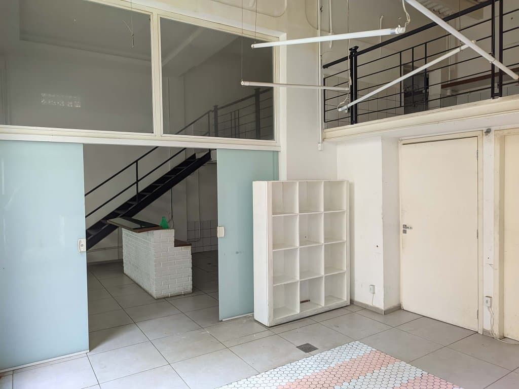 Foto 13 de 77: Comercial em leilão em Rio De Janeiro - RJ, bairro Copacabana — Imóvel Comercial 32 m² (privativa + comum) (Loja 105) - Copacabana - Rio de Janeiro - RJ
