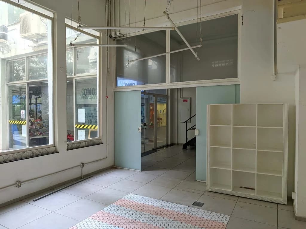 Foto 17 de 77: Comercial em leilão em Rio De Janeiro - RJ, bairro Copacabana — Imóvel Comercial 32 m² (privativa + comum) (Loja 105) - Copacabana - Rio de Janeiro - RJ