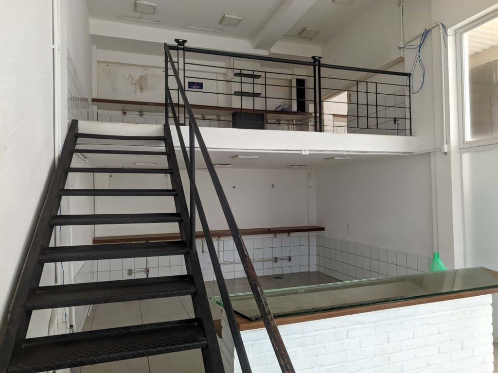 Foto 30 de 77: Comercial em leilão em Rio De Janeiro - RJ, bairro Copacabana — Imóvel Comercial 32 m² (privativa + comum) (Loja 105) - Copacabana - Rio de Janeiro - RJ