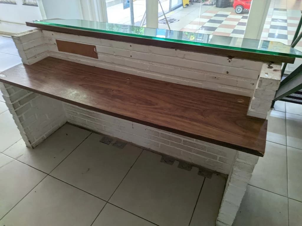 Foto 8 de 77: Comercial em leilão em Rio De Janeiro - RJ, bairro Copacabana — Imóvel Comercial 32 m² (privativa + comum) (Loja 105) - Copacabana - Rio de Janeiro - RJ