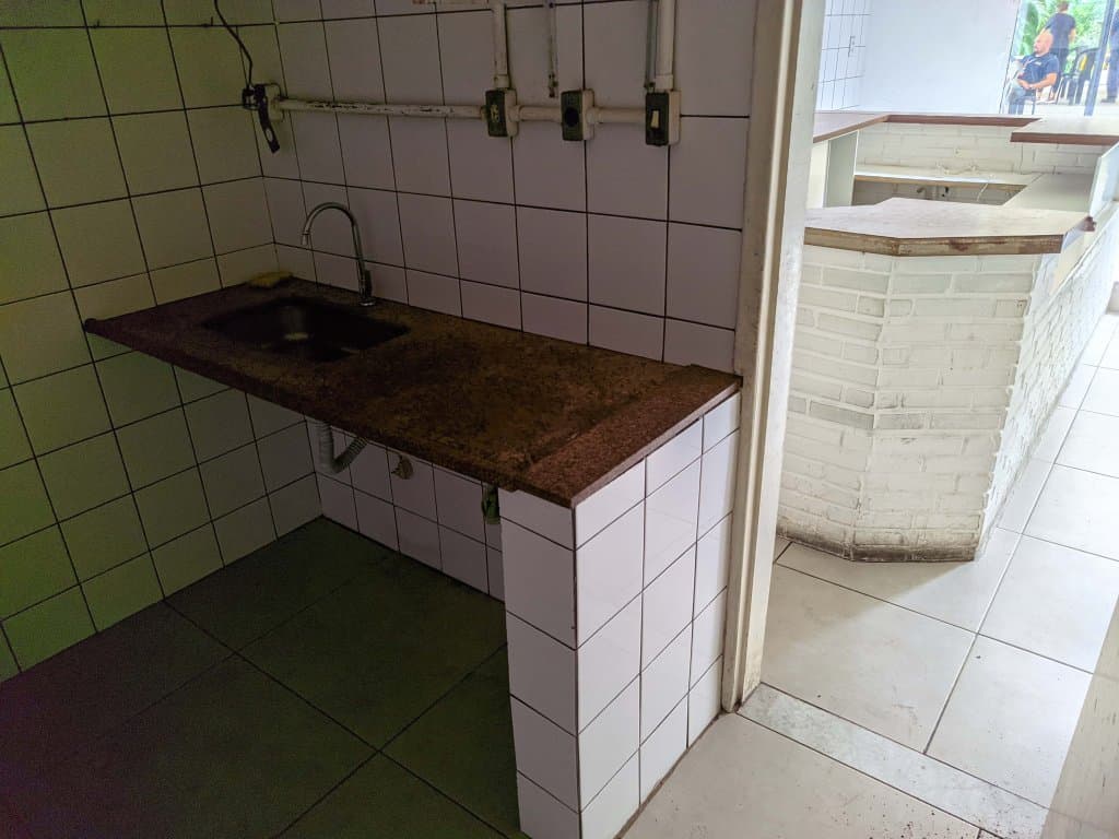 Foto 27 de 77: Comercial em leilão em Rio De Janeiro - RJ, bairro Copacabana — Imóvel Comercial 32 m² (privativa + comum) (Loja 105) - Copacabana - Rio de Janeiro - RJ