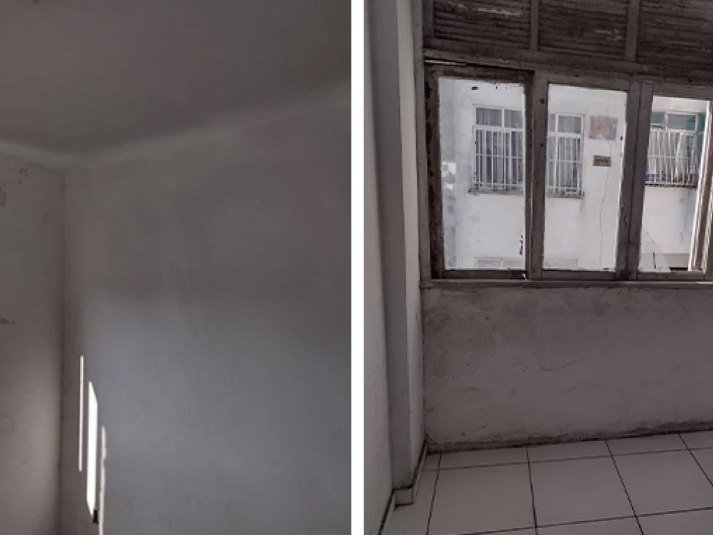 Foto 15 de 16: Apartamento em leilão em Niterói - RJ, bairro Santa Rosa — Apartamento 80 m² (privativa + comum) (Unid. 701) - Santa Rosa - Niterói - RJ
