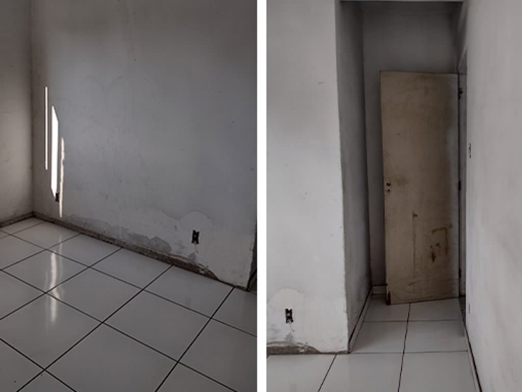 Foto 16 de 16: Apartamento em leilão em Niterói - RJ, bairro Santa Rosa — Apartamento 80 m² (privativa + comum) (Unid. 701) - Santa Rosa - Niterói - RJ