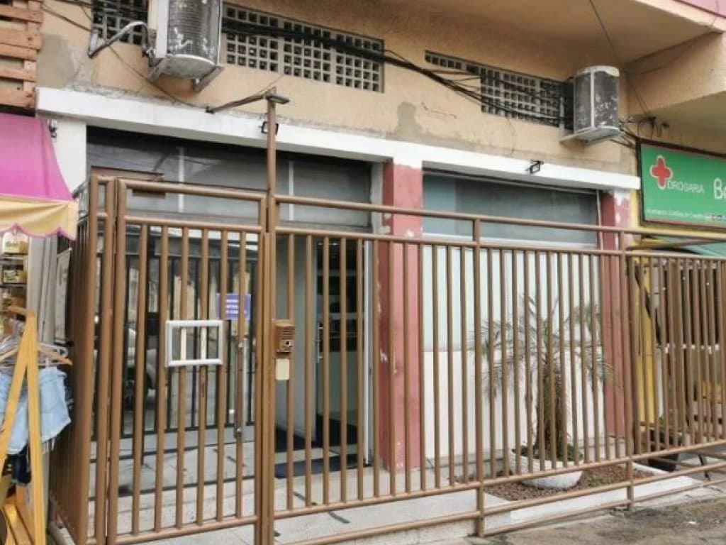 Foto 2 de 11: Apartamento em leilão em Rio De Janeiro - RJ, bairro Lins de Vasconcelos — Apartamento 50 m² (privativa + comum) (Unid. 301) - Lins de Vasconcelos - Rio de Janeiro - RJ