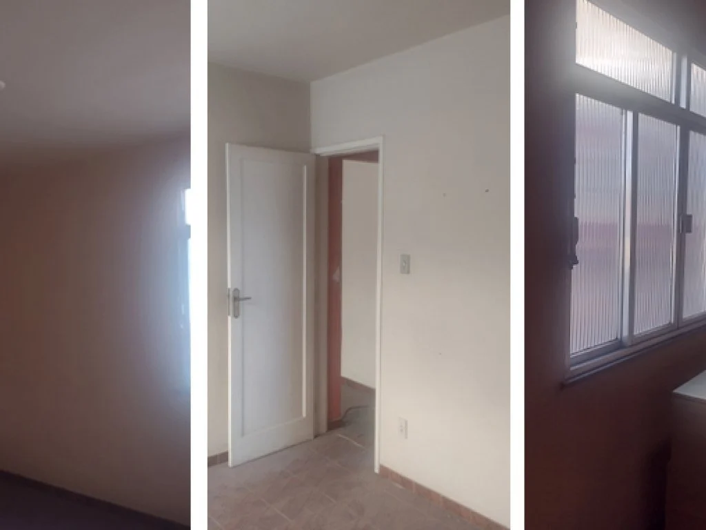Foto 11 de 11: Apartamento em leilão em Rio De Janeiro - RJ, bairro Lins de Vasconcelos — Apartamento 50 m² (privativa + comum) (Unid. 301) - Lins de Vasconcelos - Rio de Janeiro - RJ
