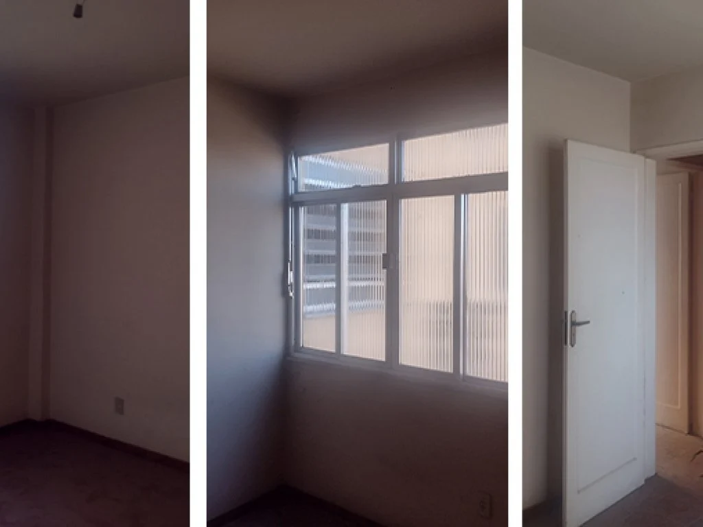 Foto 9 de 11: Apartamento em leilão em Rio De Janeiro - RJ, bairro Lins de Vasconcelos — Apartamento 50 m² (privativa + comum) (Unid. 301) - Lins de Vasconcelos - Rio de Janeiro - RJ