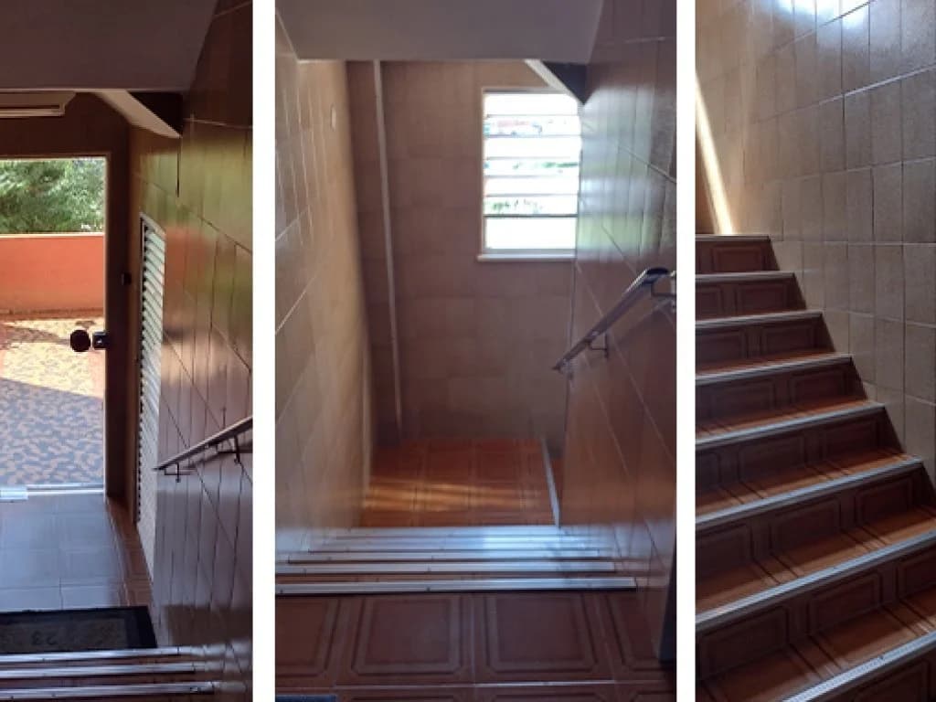 Foto 6 de 11: Apartamento em leilão em Rio De Janeiro - RJ, bairro Lins de Vasconcelos — Apartamento 50 m² (privativa + comum) (Unid. 301) - Lins de Vasconcelos - Rio de Janeiro - RJ