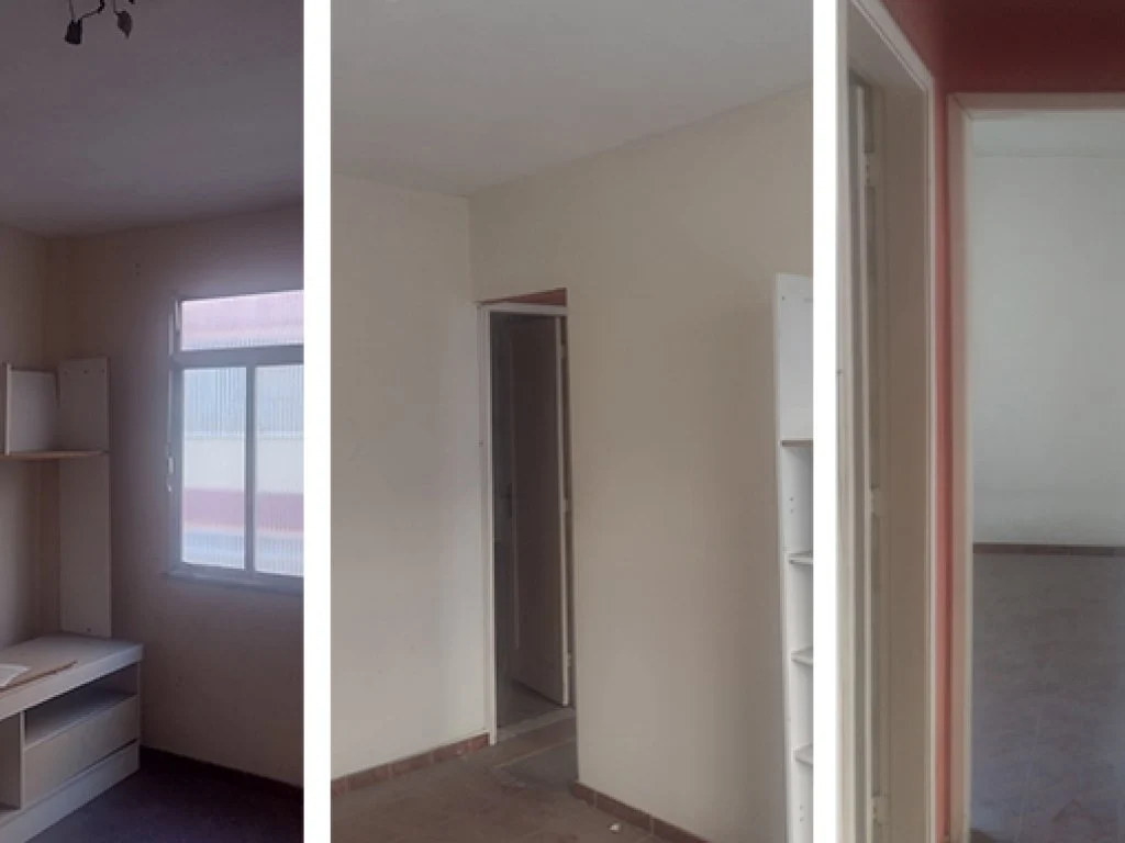 Foto 10 de 11: Apartamento em leilão em Rio De Janeiro - RJ, bairro Lins de Vasconcelos — Apartamento 50 m² (privativa + comum) (Unid. 301) - Lins de Vasconcelos - Rio de Janeiro - RJ