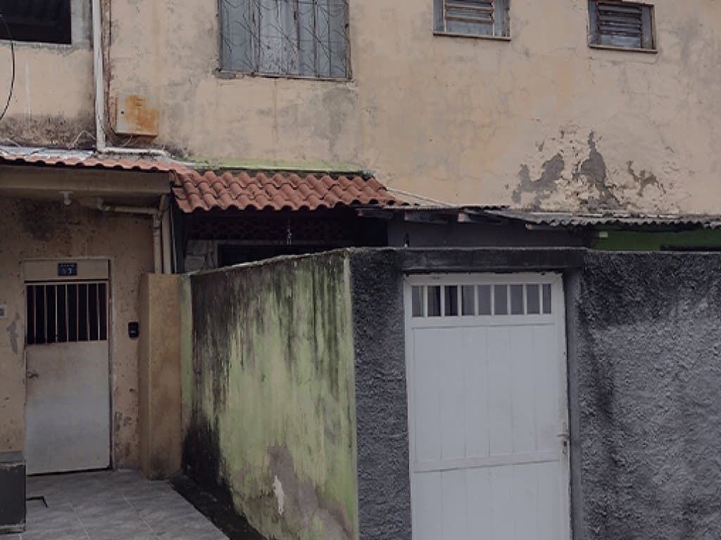 Foto 2 de 4: Apartamento em leilão em Rio De Janeiro - RJ, bairro Guadalupe — Apartamento 45 m² (privativa + comum) (Unid. 201) - Guadalupe - Rio de Janeiro - RJ