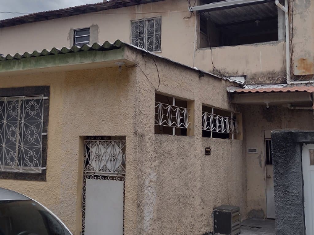 Foto 3 de 4: Apartamento em leilão em Rio De Janeiro - RJ, bairro Guadalupe — Apartamento 45 m² (privativa + comum) (Unid. 201) - Guadalupe - Rio de Janeiro - RJ