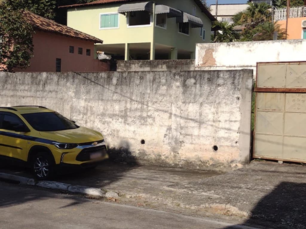 Foto 3 de 8: Terreno em leilão em Rio De Janeiro - RJ, bairro Jacarepaguá — Terreno 324 m² - Taquara - Rio de Janeiro - RJ