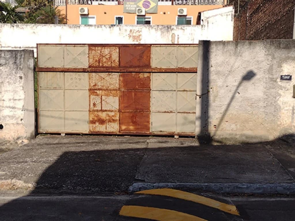 Foto 1 de 8: Terreno em leilão em Rio De Janeiro - RJ, bairro Jacarepaguá — Terreno 324 m² - Taquara - Rio de Janeiro - RJ