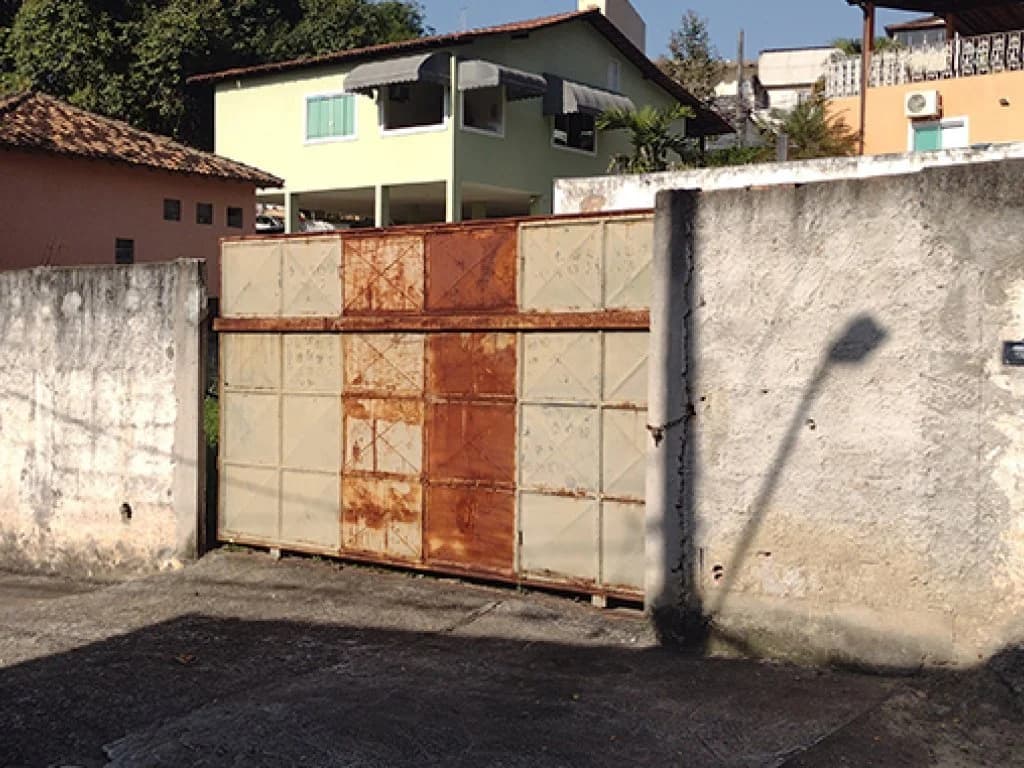 Foto 2 de 8: Terreno em leilão em Rio De Janeiro - RJ, bairro Jacarepaguá — Terreno 324 m² - Taquara - Rio de Janeiro - RJ
