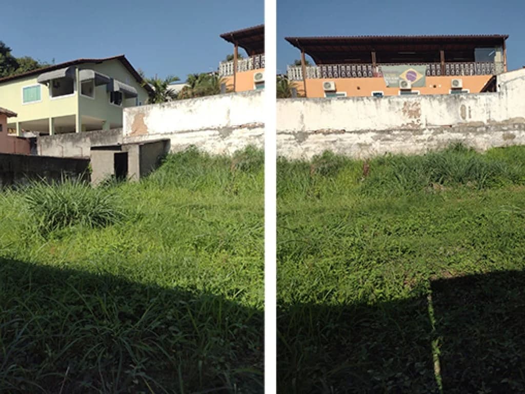 Foto 5 de 8: Terreno em leilão em Rio De Janeiro - RJ, bairro Jacarepaguá — Terreno 324 m² - Taquara - Rio de Janeiro - RJ