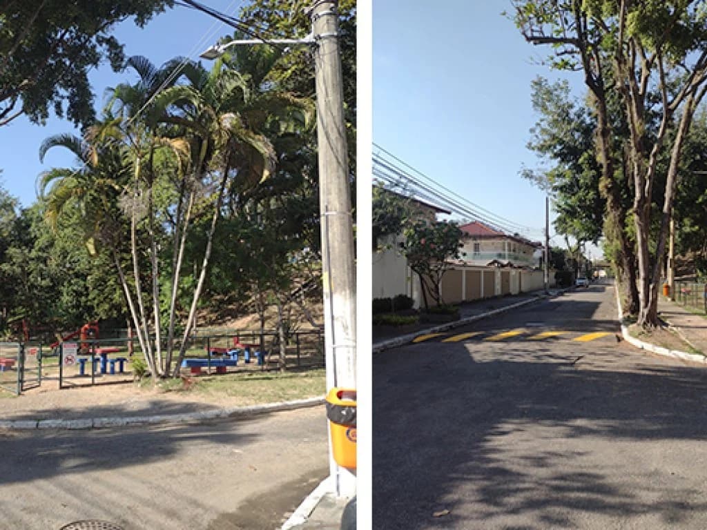 Foto 8 de 8: Terreno em leilão em Rio De Janeiro - RJ, bairro Jacarepaguá — Terreno 324 m² - Taquara - Rio de Janeiro - RJ