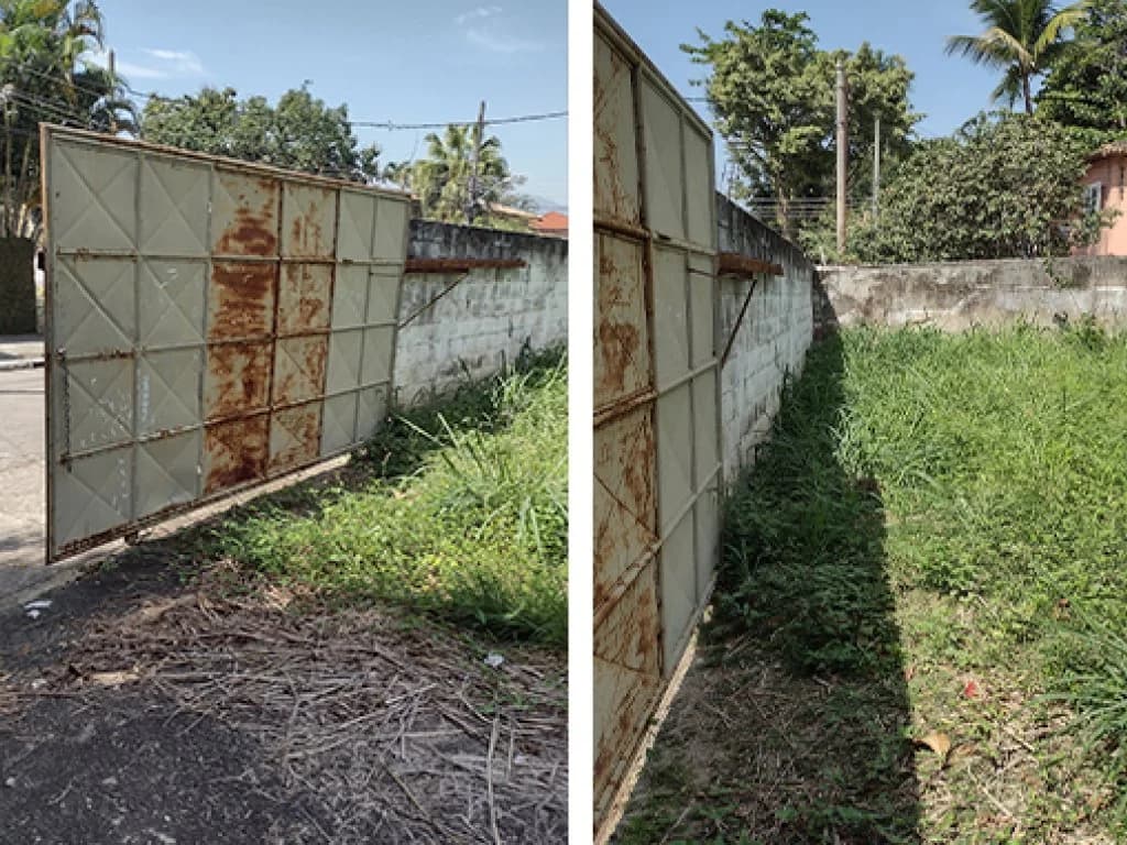 Foto 4 de 8: Terreno em leilão em Rio De Janeiro - RJ, bairro Jacarepaguá — Terreno 324 m² - Taquara - Rio de Janeiro - RJ