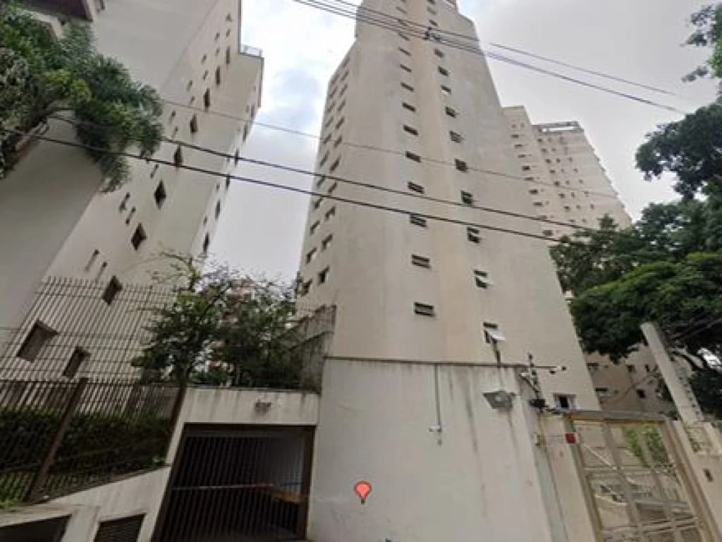 Apartamento em leilão em São Paulo - SP, bairro Jardim Ampliação — Apartamento 97 m² - São Paulo-SP - Rua do Ângulo, 471 - Apto. 21 -  Jardim Ampliação