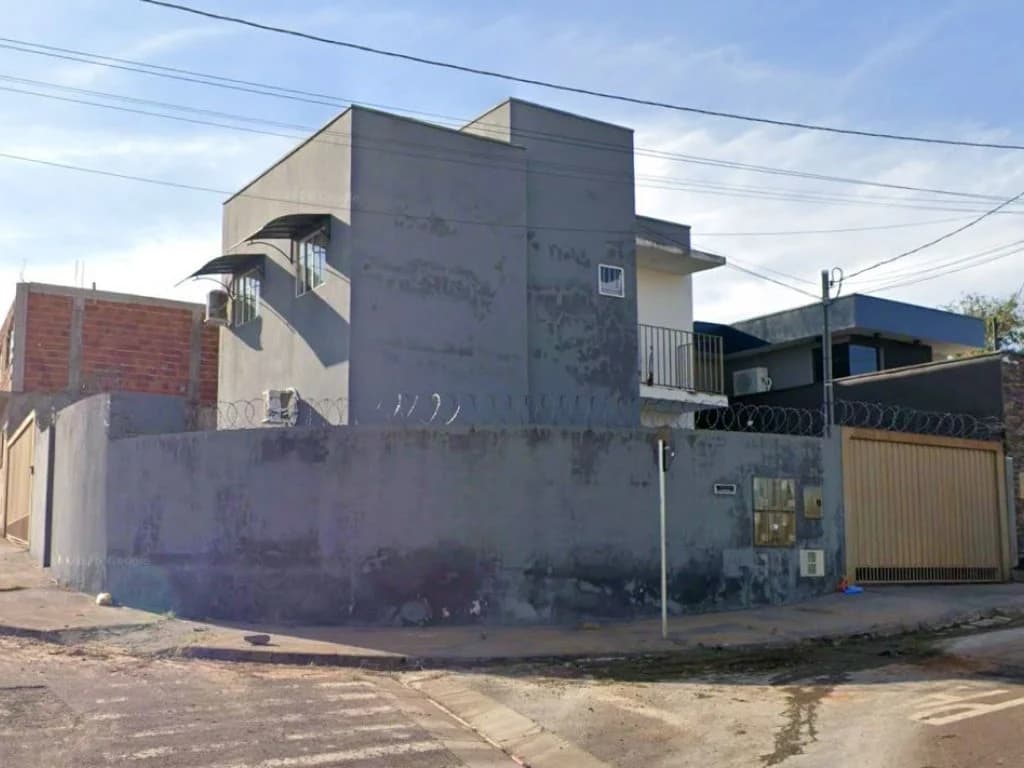 Foto 3 de 3: Casa em leilão em Presidente Prudente - SP, bairro Residencial Bongiovani — Casa em Condomínio 57 m² (01 vaga) - Residencial Bongiovani - Presidente Prudente - SP