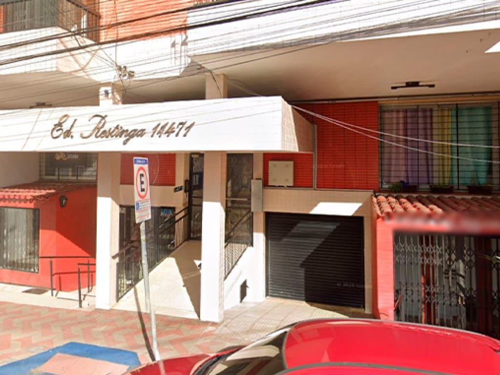 Foto 3 de 3: Apartamento em leilão em Santa Maria - RS, bairro Centro — Apartamento 76 m² (01 vaga) - Centro - Santa Maria - RS