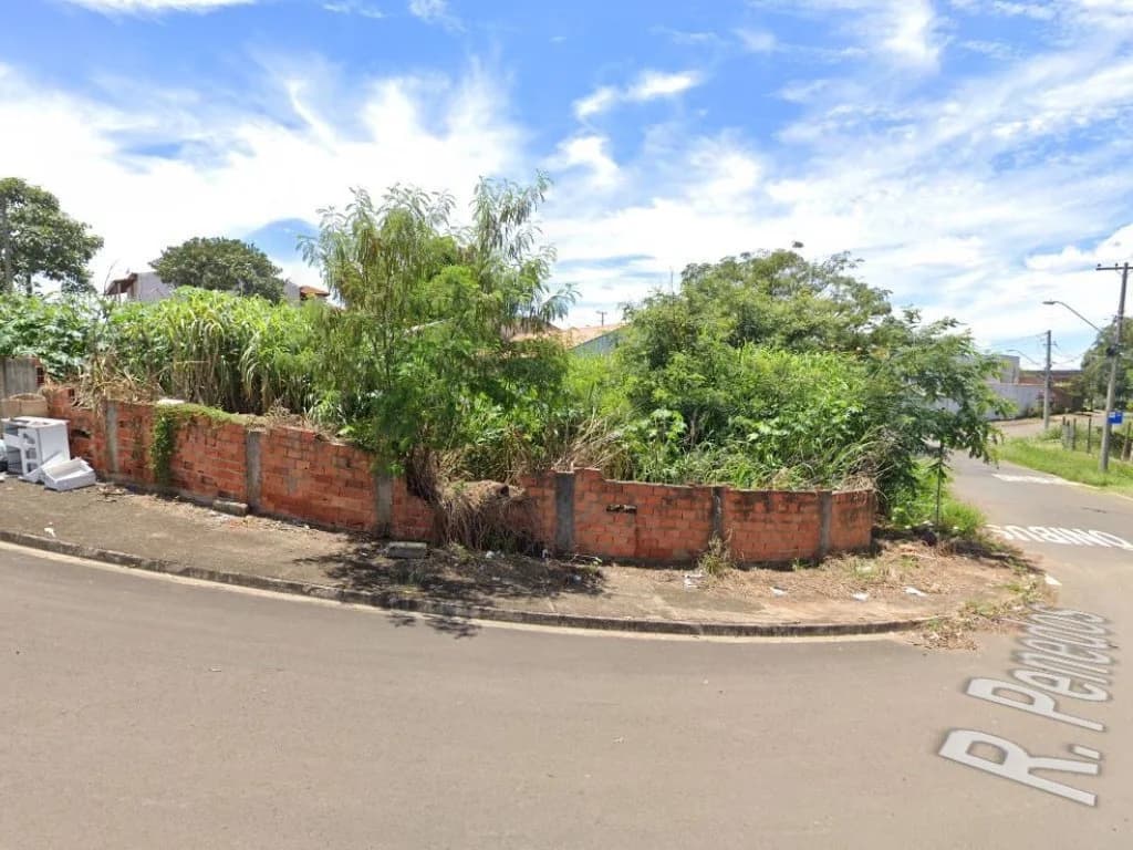 Foto 2 de 5: Terreno em leilão em Campinas - SP, bairro Jardim Andorinhas — Terreno 375 m² - Jardim Andorinhas - Campinas - SP