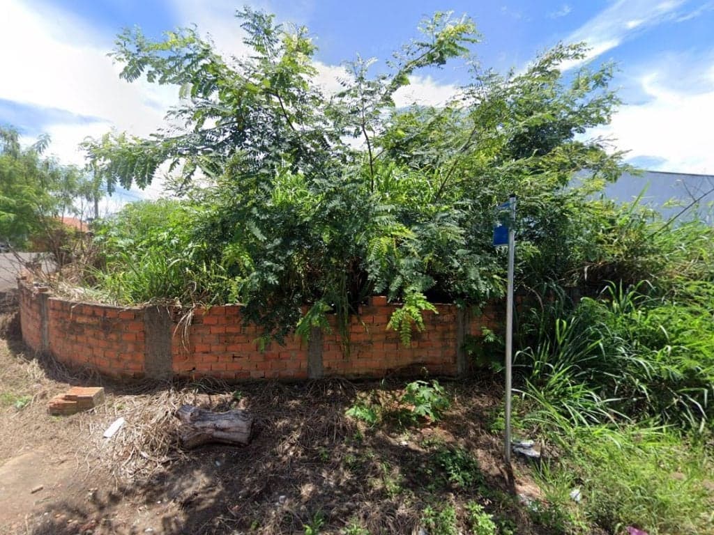 Foto 3 de 5: Terreno em leilão em Campinas - SP, bairro Jardim Andorinhas — Terreno 375 m² - Jardim Andorinhas - Campinas - SP