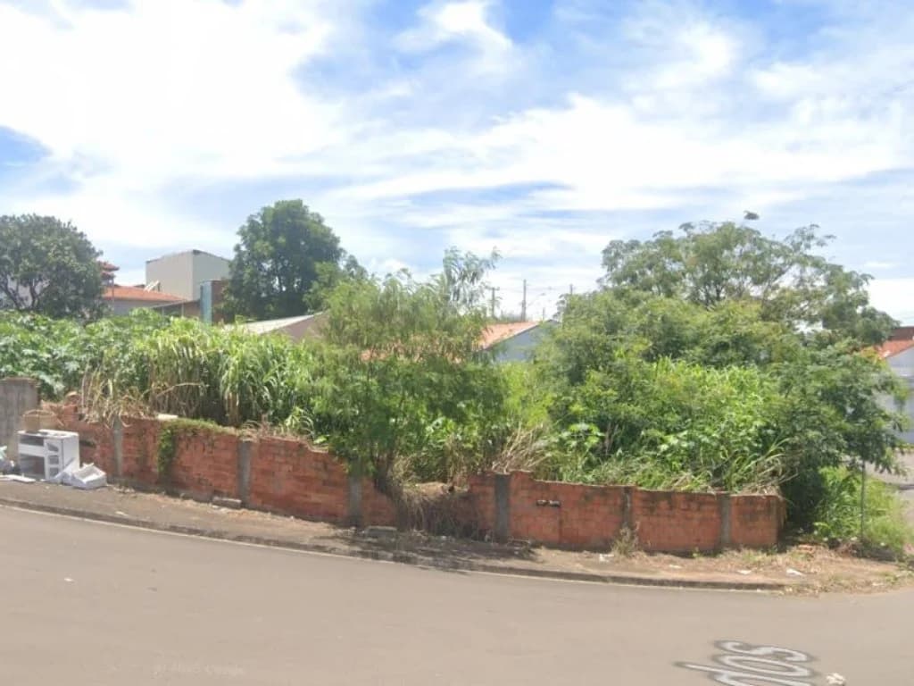 Foto 4 de 5: Terreno em leilão em Campinas - SP, bairro Jardim Andorinhas — Terreno 375 m² - Jardim Andorinhas - Campinas - SP