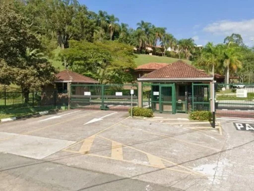 Foto 3 de 3: Terreno em leilão em Cajamar - SP, bairro Jordanésia — Terreno 2.516 m² (Condomínio Serra dos Cristais) - Jordanésia - Cajamar - SP