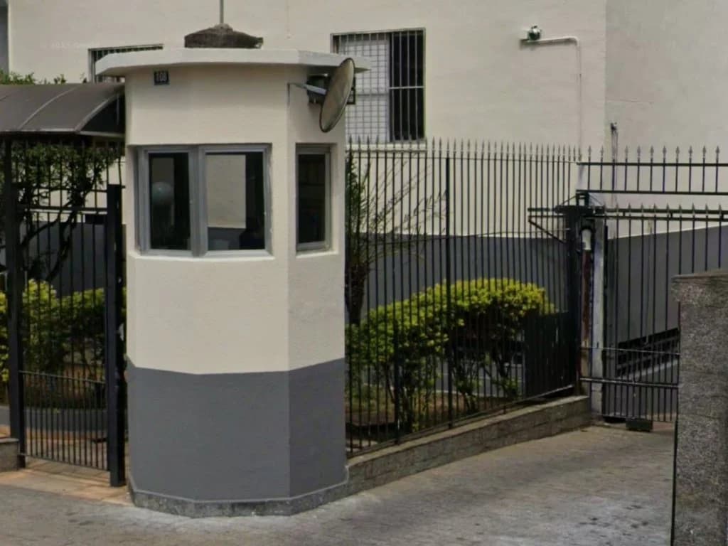 Foto 3 de 5: Apartamento em leilão em Guarulhos - SP, bairro Vila Camargos — Apartamento 90 m² - Vila Camargos - Guarulhos - SP