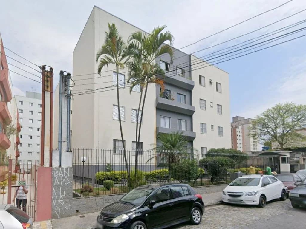 Foto 4 de 5: Apartamento em leilão em Guarulhos - SP, bairro Vila Camargos — Apartamento 90 m² - Vila Camargos - Guarulhos - SP