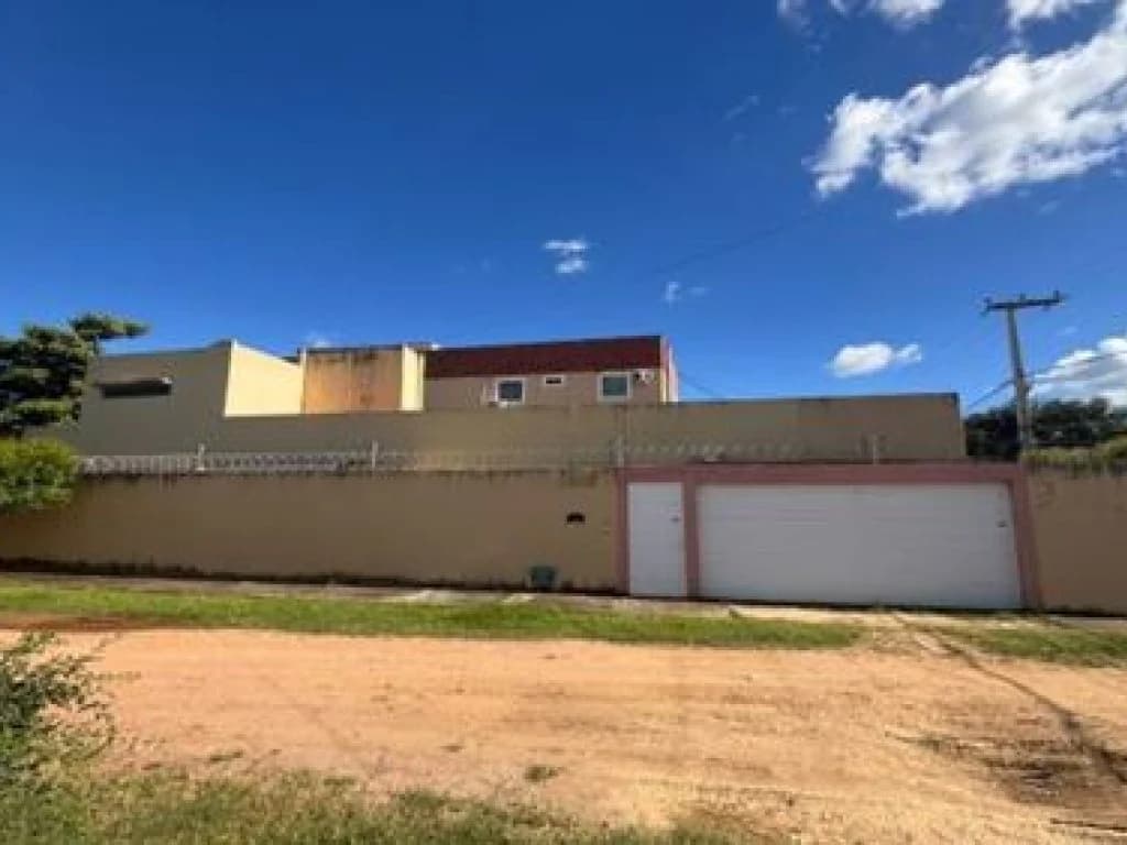 Casa em leilão em Sobral - CE, bairro Jerônimo Prado — Casa 211 m² - Sobral-CE - Rua Francisco de Souza Mororó, 1.336 - Jerônimo Prado