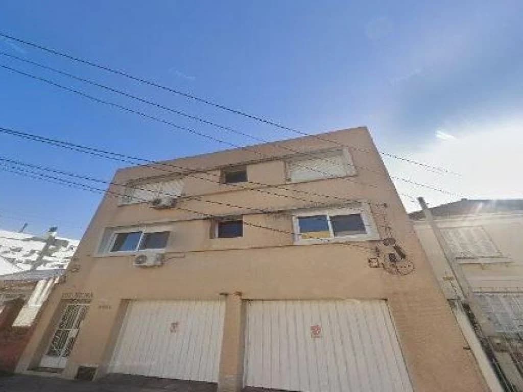 Apartamento em leilão em Pelotas - RS, bairro Centro — Apartamento 120 m² - Pelotas-RS - Rua Andrade Neves, 2.953 - Apto. 03 - Centro