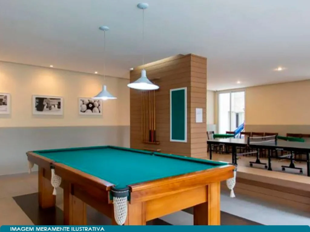 Foto 12 de 14: Apartamento em leilão em São Bernardo Do Campo - SP, bairro Nova Petrópolis — Apartamento 155 m² (03 vagas) - Nova Petrópolis - São Bernardo do Campo - SP