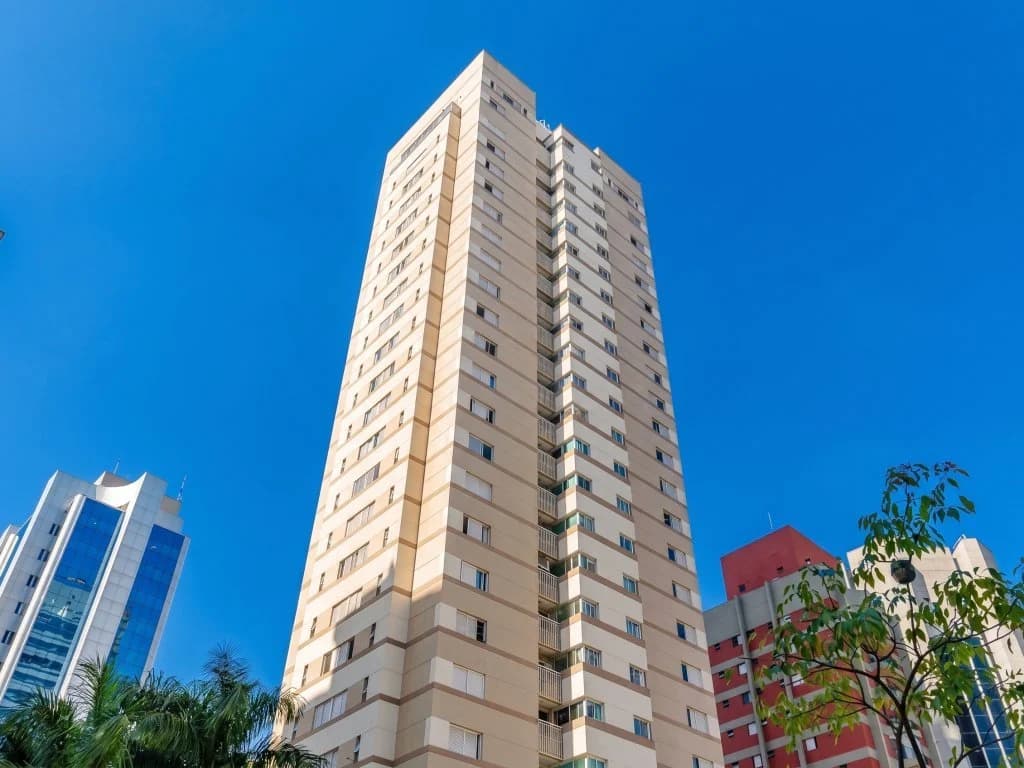 Foto 1 de 10: Apartamento em leilão em São Paulo - SP, bairro Jardim Paulista — Apartamento Duplex 182 m² (04 Vagas) - próx. Av. Pres. Juscelino Kubitschek - Jardim Paulista - São Paulo - SP