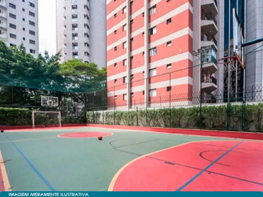 Foto 7 de 10: Apartamento em leilão em São Paulo - SP, bairro Jardim Paulista — Apartamento Duplex 182 m² (04 Vagas) - próx. Av. Pres. Juscelino Kubitschek - Jardim Paulista - São Paulo - SP