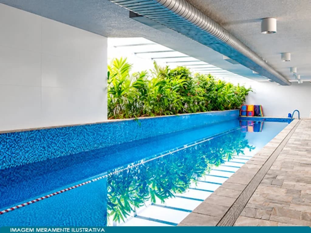 Foto 5 de 10: Apartamento em leilão em São Paulo - SP, bairro Jardim Paulista — Apartamento Duplex 182 m² (04 Vagas) - próx. Av. Pres. Juscelino Kubitschek - Jardim Paulista - São Paulo - SP