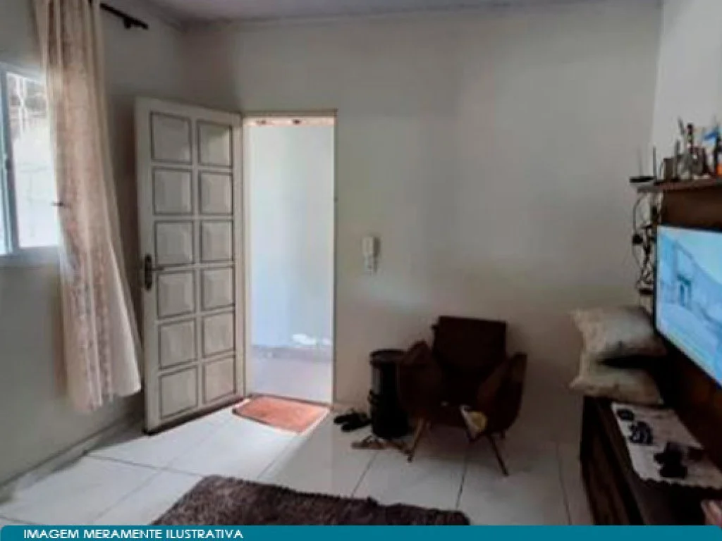 Foto 13 de 18: Casa em leilão em Fernando Prestes - SP, bairro Centro — Casa 197 m² - Centro - Fernando Prestes - SP