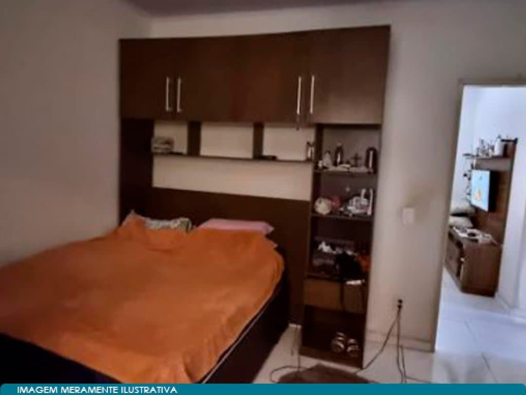 Foto 10 de 18: Casa em leilão em Fernando Prestes - SP, bairro Centro — Casa 197 m² - Centro - Fernando Prestes - SP