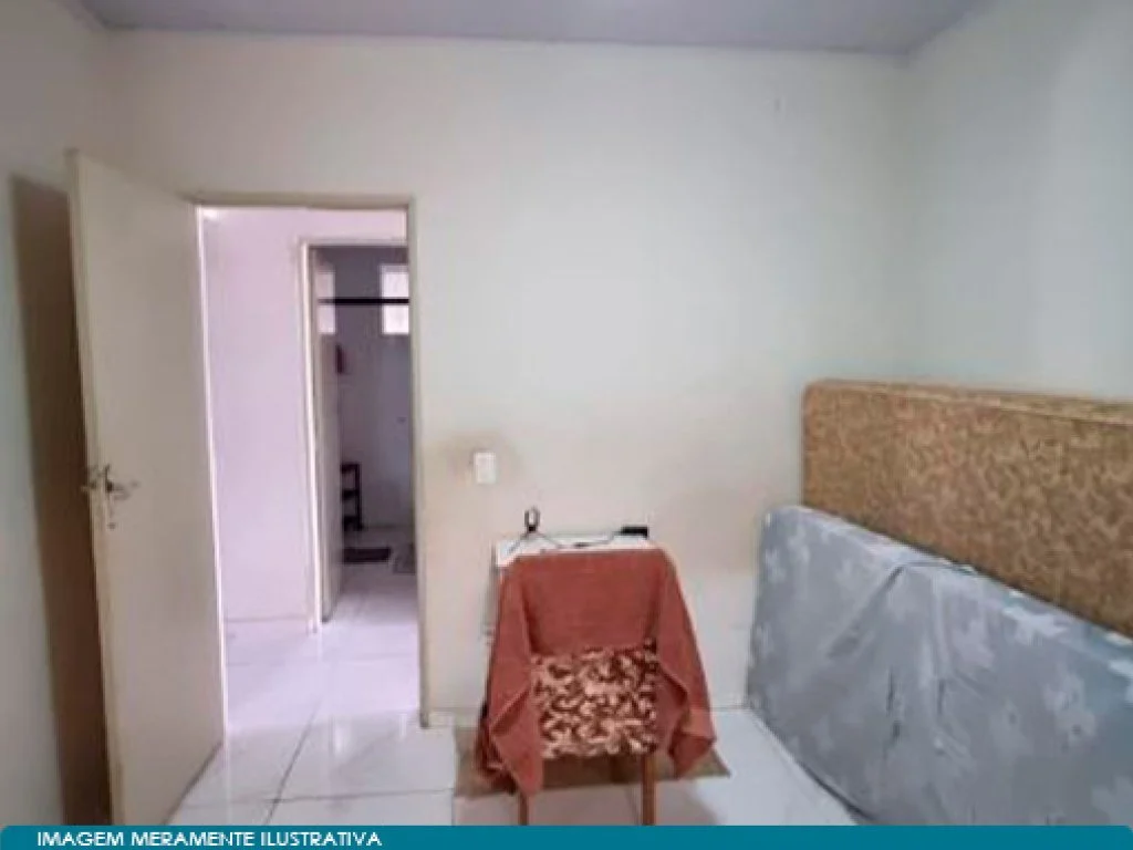 Foto 8 de 18: Casa em leilão em Fernando Prestes - SP, bairro Centro — Casa 197 m² - Centro - Fernando Prestes - SP