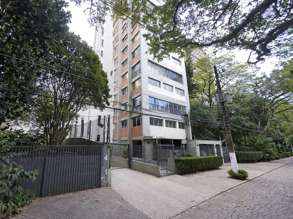 Foto 4 de 9: Apartamento em leilão em São Paulo - SP, bairro Santo Amaro — Apartamento 324 m² (02 Vagas) - próx. à Av. João Dias - Santo Amaro - São Paulo - SP