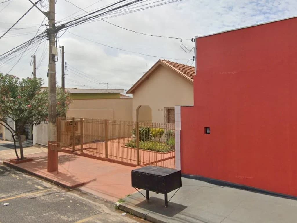 Foto 3 de 4: Casa em leilão em Mirassol - SP, bairro Centro — Parte Ideal (8,333%) sobre Casas - Centro - Mirassol - SP