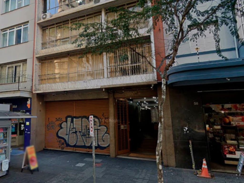Foto 2 de 9: Comercial em leilão em São Paulo - SP, bairro Bela Vista — Imóvel Comercial 443 m² (próx. à Av. 23 de Maio) - Bela Vista - São Paulo - SP