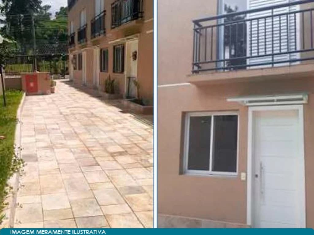 Foto 3 de 11: Casa em leilão em São Paulo - SP, bairro Jardim Peri — Direitos sobre Casa em Condomínio 99 m² (03 vagas) - Jardim Peri - São Paulo - SP