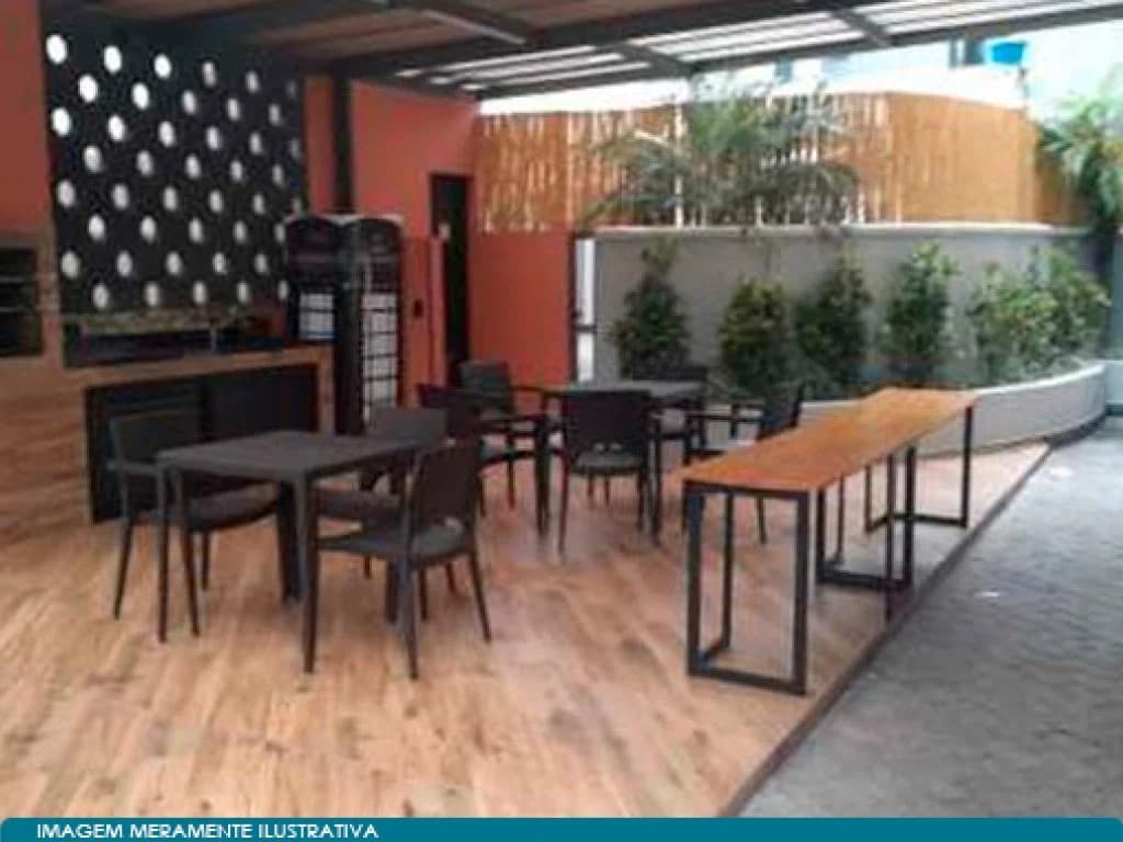 Foto 10 de 11: Casa em leilão em São Paulo - SP, bairro Jardim Peri — Direitos sobre Casa em Condomínio 99 m² (03 vagas) - Jardim Peri - São Paulo - SP