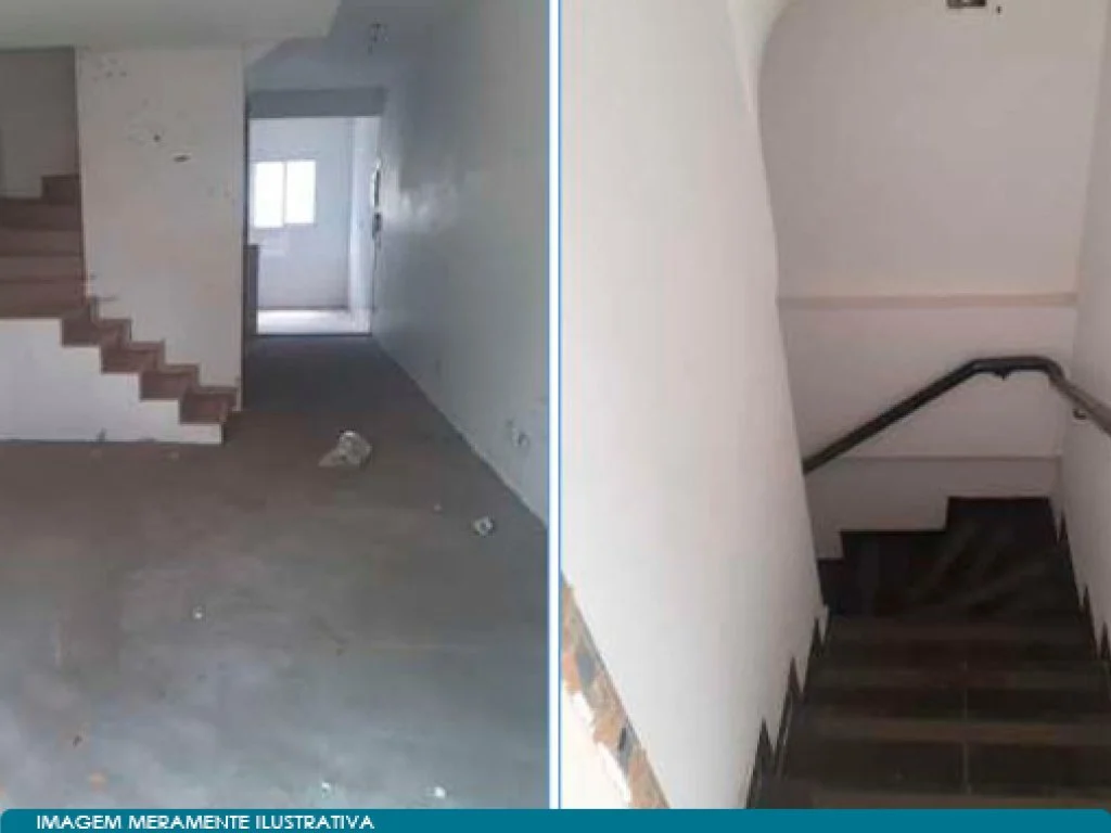 Foto 4 de 11: Casa em leilão em São Paulo - SP, bairro Jardim Peri — Direitos sobre Casa em Condomínio 99 m² (03 vagas) - Jardim Peri - São Paulo - SP