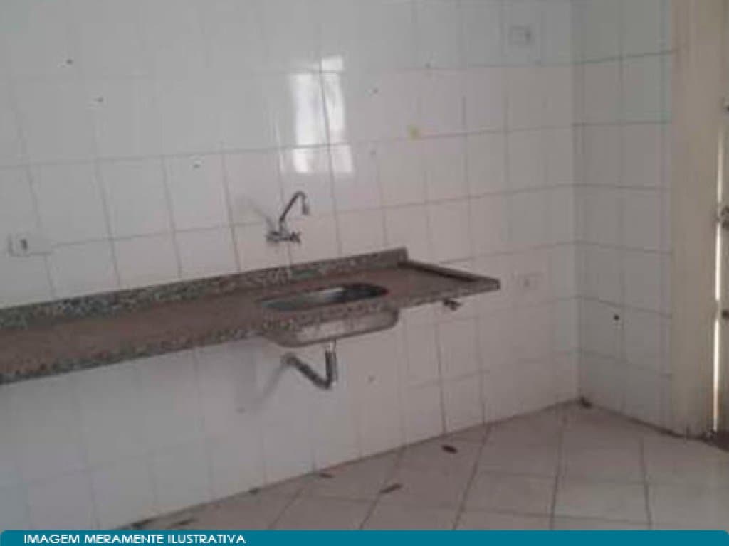 Foto 6 de 11: Casa em leilão em São Paulo - SP, bairro Jardim Peri — Direitos sobre Casa em Condomínio 99 m² (03 vagas) - Jardim Peri - São Paulo - SP