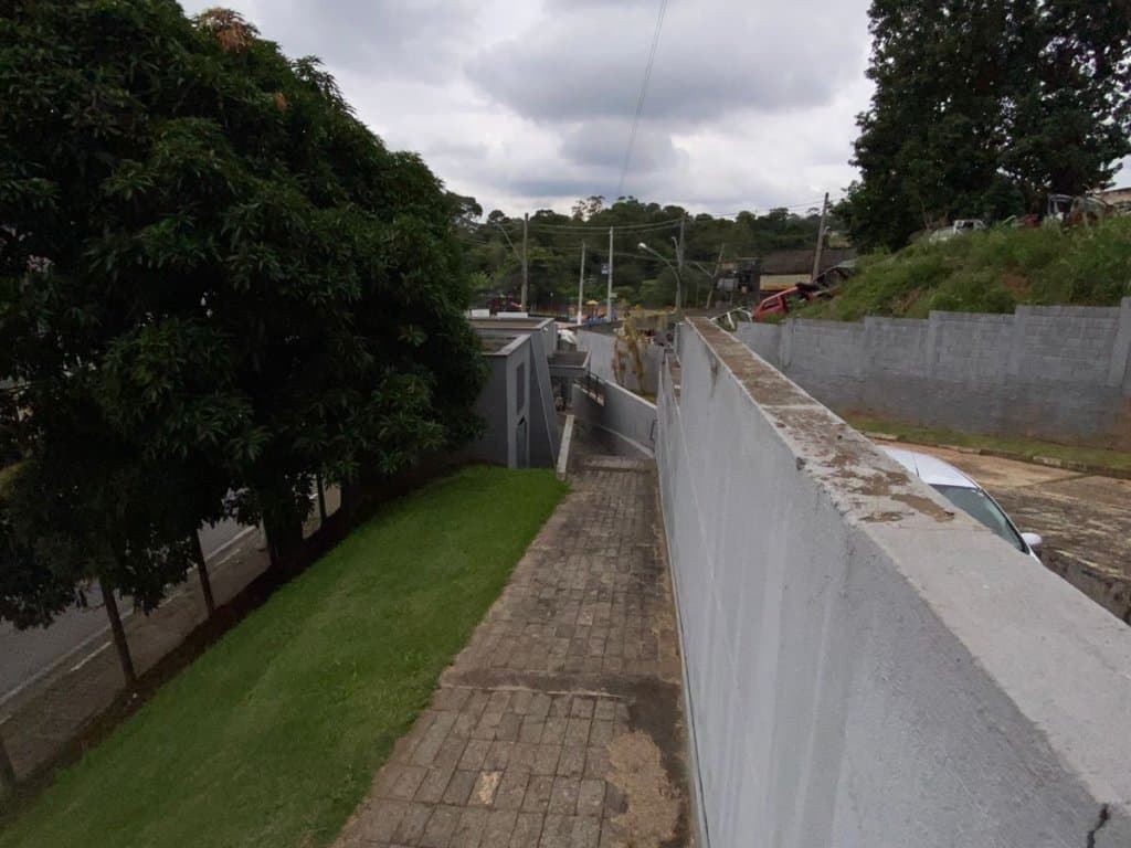 Foto 39 de 85: Comercial em leilão em Cajamar - SP, bairro Jardim Nova Cajamar — Galpão Industrial 3.721 m² (área construída) e 6.041 m² (terreno) - Jardim Nova Cajamar - Cajamar - SP
